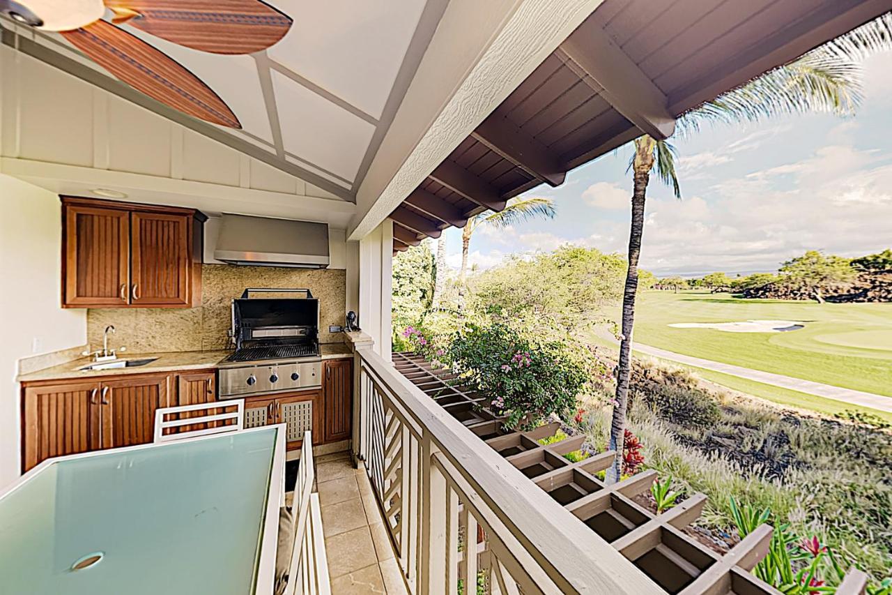 Mauna Lani Villa A-22 Waikoloa Exterior foto