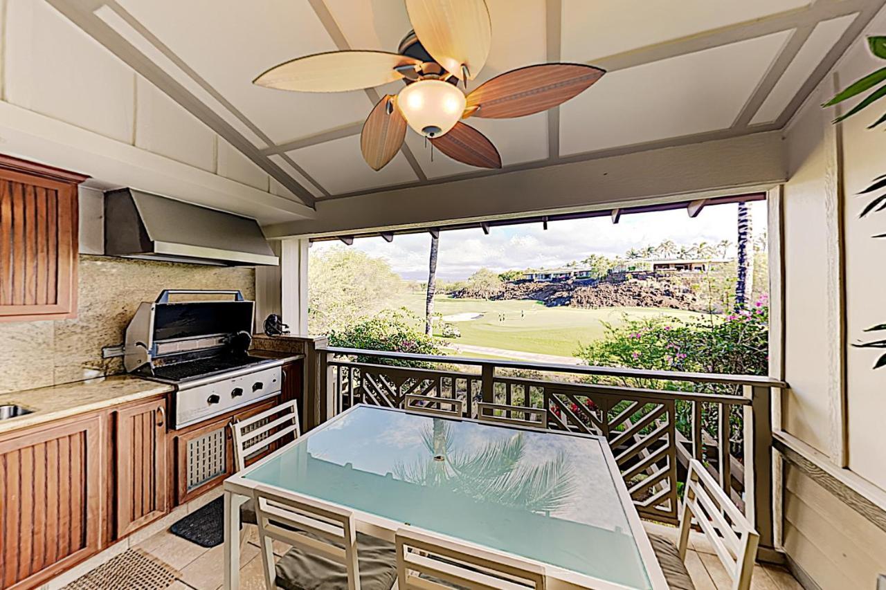 Mauna Lani Villa A-22 Waikoloa Exterior foto