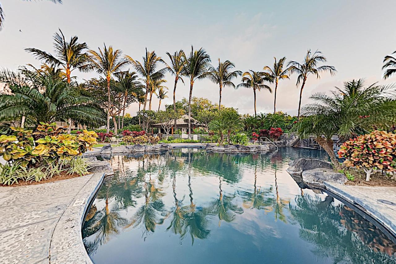 Mauna Lani Villa A-22 Waikoloa Exterior foto